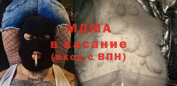 индика Абаза